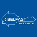 Belfast Locksmith logo